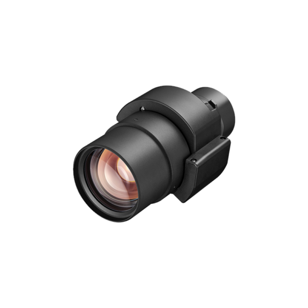 Panasonic ET-C1T800 1-Chip DLP™ Projector Zoom Lens - 3.30 -6.60:1 throw ratio