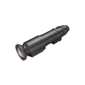 Panasonic ET-C1U100 1-Chip DLP™ Projector Zoom Lens - 0.308 -0.330:1 throw ratio