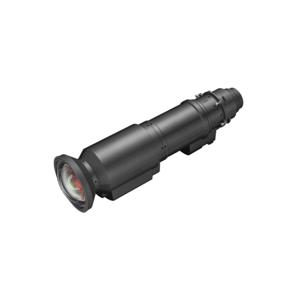 Panasonic ET-C1U100 1-Chip DLP™ Projector Zoom Lens - 0.308 -0.330:1 throw ratio