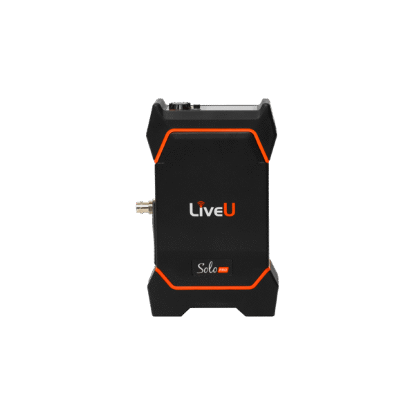 LiveU Pro Solo