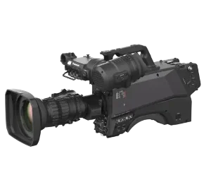 Panasonic AK-UC100GSJ 4K Studio Camera