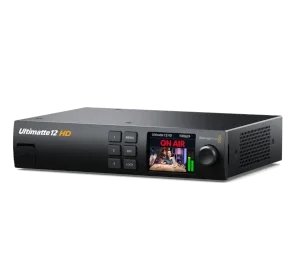 Blackmagic Design Ultimatte 12 HD