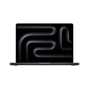 Apple MacBook Pro 14 inch M5 in Space Black