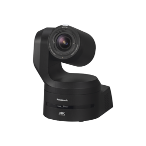 Panasonic AW-UE160 4K PTZ Camera