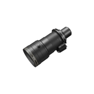 Panasonic ET-D3LEW600 3-Chip DLP™ Projector Zoom Lens