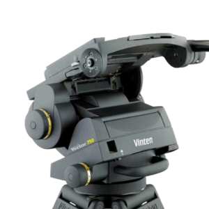 Vinten Vector 750 pan and tilt head