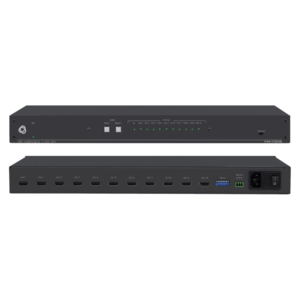Kramer VM-10H2 HDMI DA 1:10 (4K)